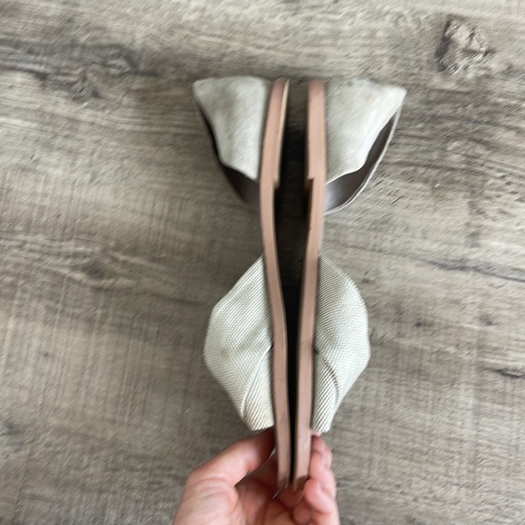 Vince Idara Oragami sandals - Picture 2 of 6